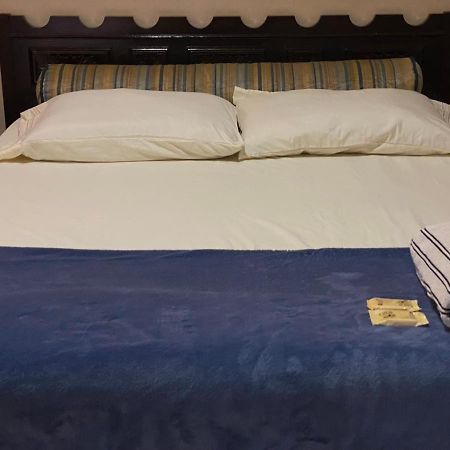 סיודד דל אסטה Turis Hotel מראה חיצוני תמונה