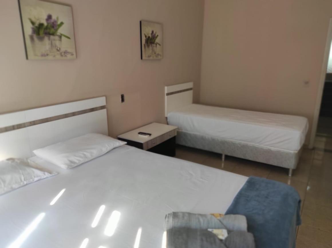 סיודד דל אסטה Turis Hotel מראה חיצוני תמונה