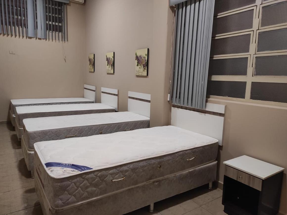 סיודד דל אסטה Turis Hotel מראה חיצוני תמונה