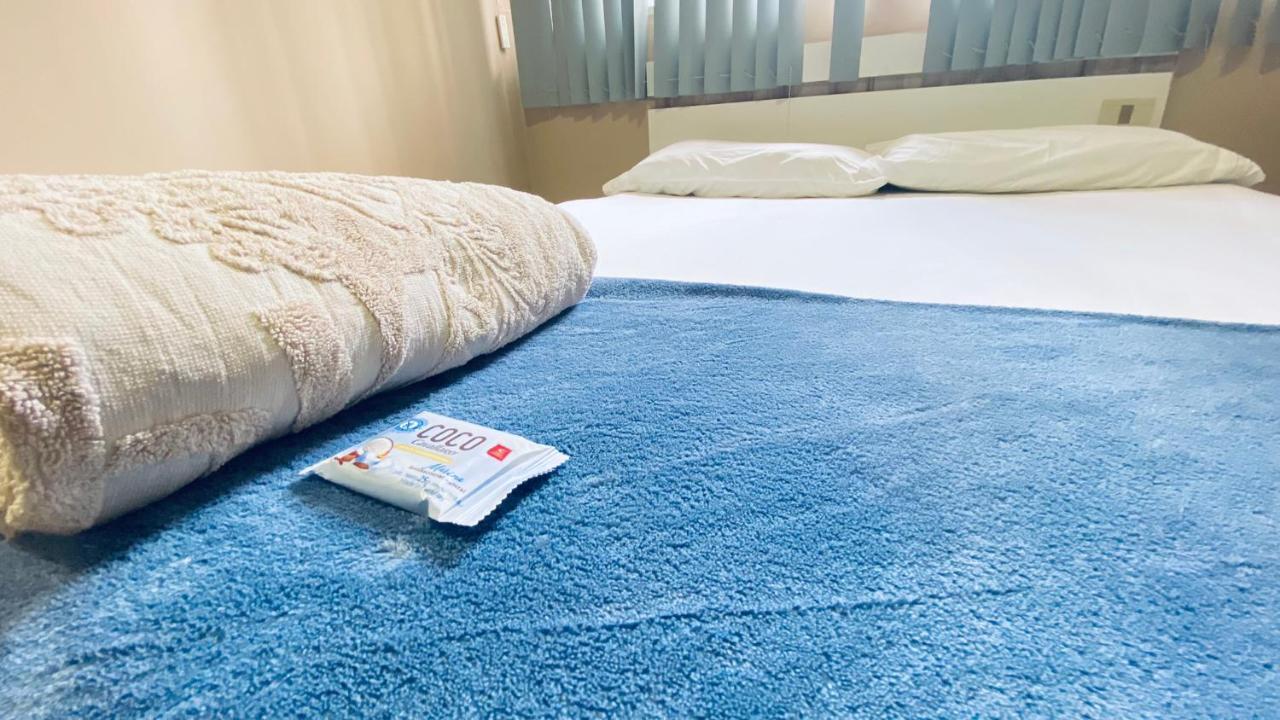 סיודד דל אסטה Turis Hotel מראה חיצוני תמונה
