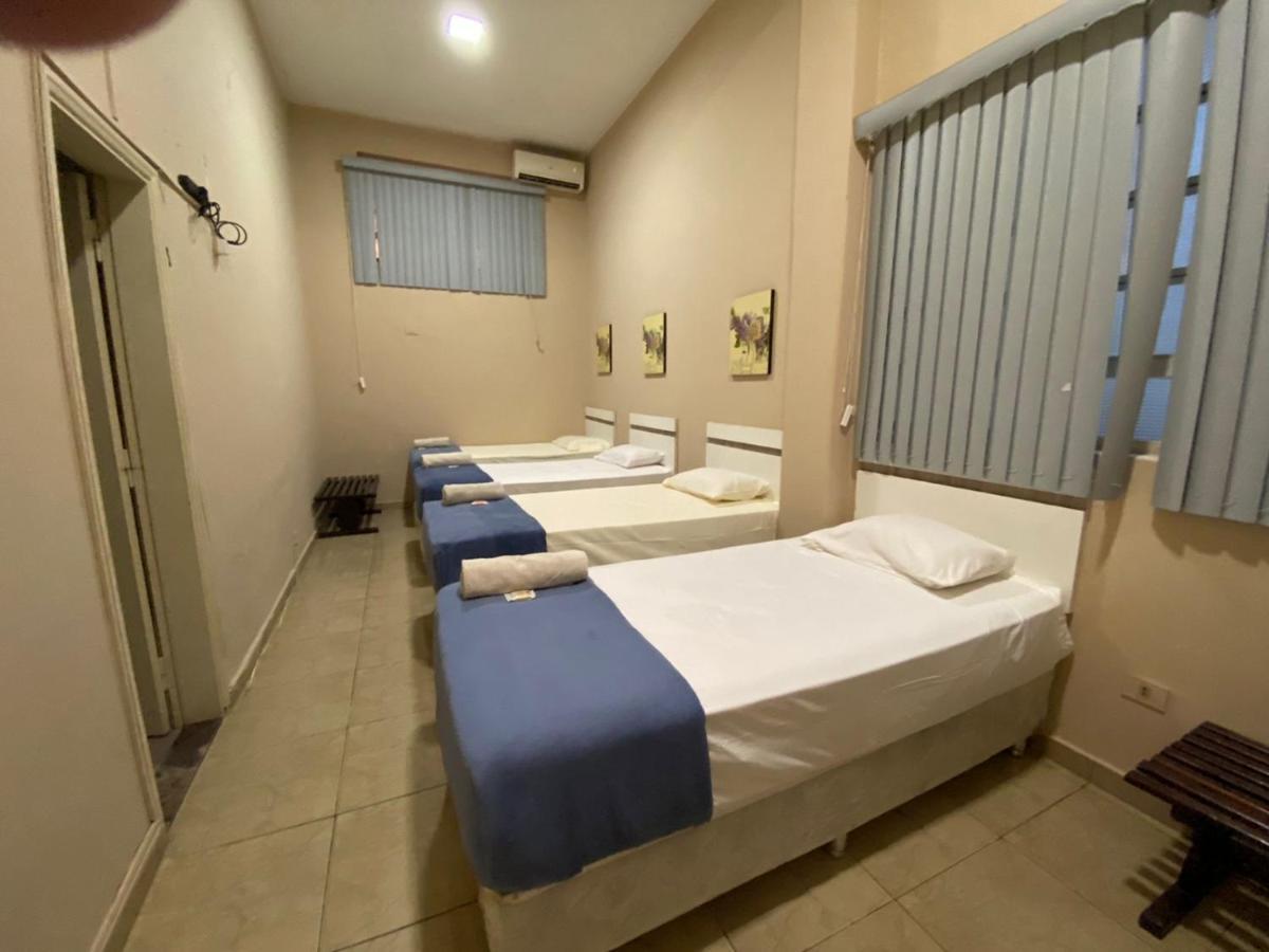 סיודד דל אסטה Turis Hotel מראה חיצוני תמונה