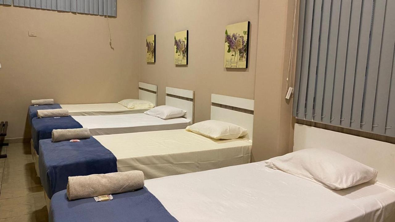 סיודד דל אסטה Turis Hotel מראה חיצוני תמונה